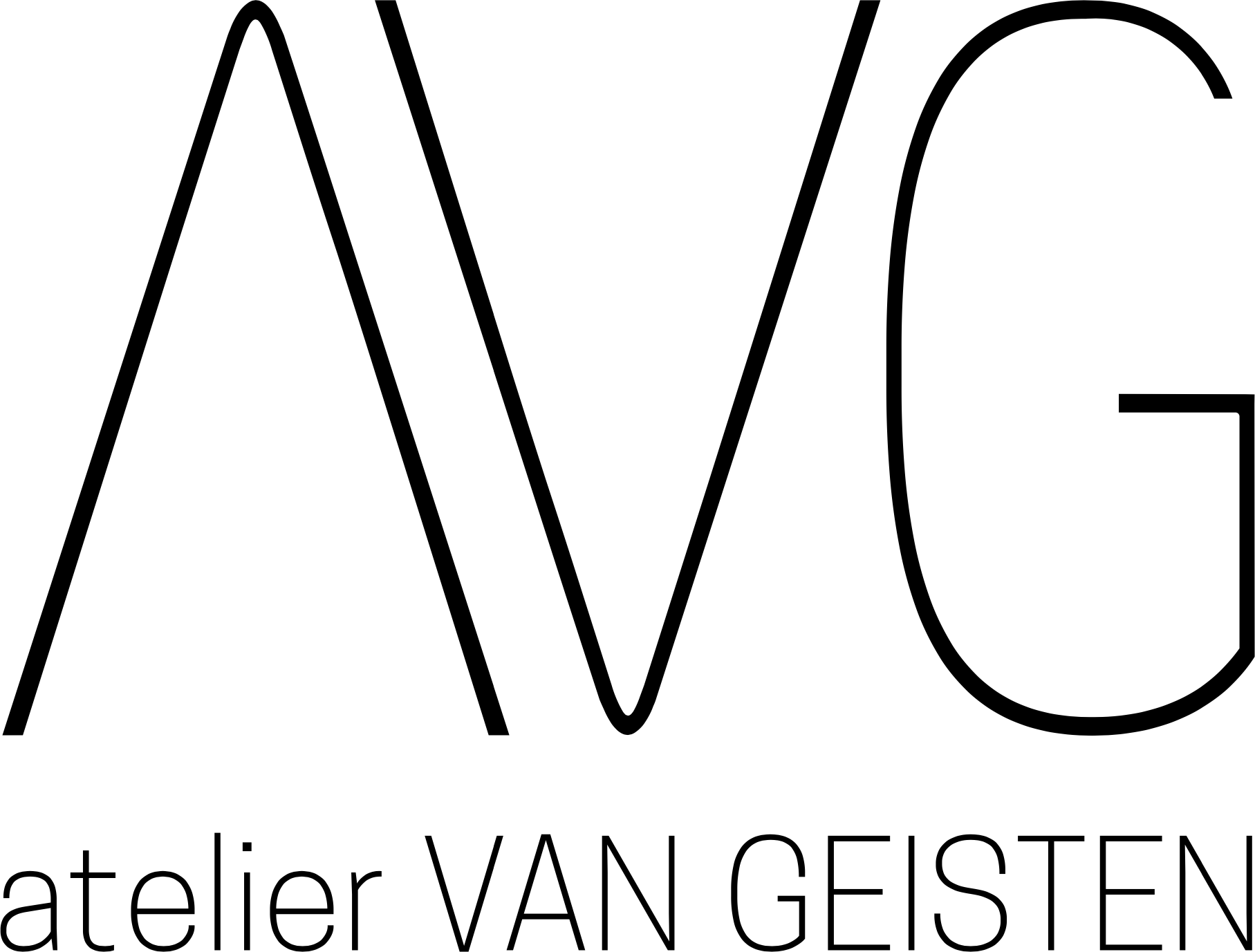 Atelier van Geisten Landschaftsarchitekten